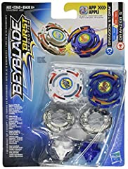 Beyblade Burst Evolution Dual Pack Dragoon Storm and, used for sale  Delivered anywhere in Canada