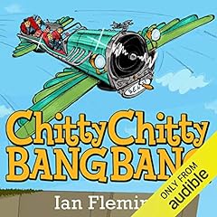 chitty chitty bang bang for sale  Delivered anywhere in USA 