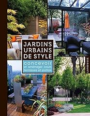 Jardins urbains style d'occasion  Livré partout en Belgiqu