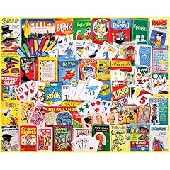 White mountain card for sale  Delivered anywhere in USA 