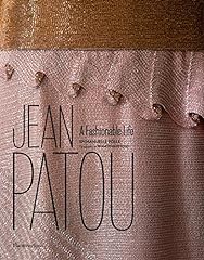 Jean patou fashionable d'occasion  Livré partout en France