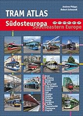 Tram atlas südosteuropa gebraucht kaufen  Wird an jeden Ort in Deutschland