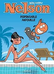 Nelson tome dispensable d'occasion  Livré partout en France