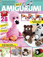 Simply häkeln fantastische gebraucht kaufen  Wird an jeden Ort in Deutschland