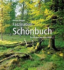 Faszination schönbuch report gebraucht kaufen  Wird an jeden Ort in Deutschland