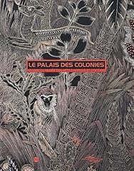 Palais colonies histoire d'occasion  Livré partout en France