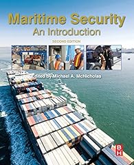 Maritime security introduction for sale  Delivered anywhere in USA 