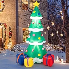 Tangkula inflatable christmas for sale  Delivered anywhere in USA 