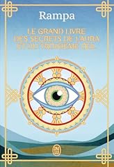 Grand livre secrets d'occasion  Livré partout en France