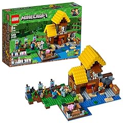 Lego 21144 minecraft d'occasion  Livré partout en France