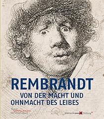Rembrandt macht hnmacht gebraucht kaufen  Wird an jeden Ort in Deutschland