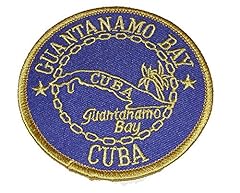 Guantanamo bay cuba for sale  Delivered anywhere in USA 