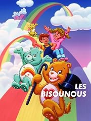 Bisounours d'occasion  Livré partout en France