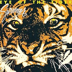 Eye the tiger gebraucht kaufen  Wird an jeden Ort in Deutschland