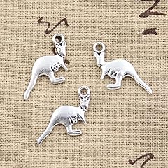 Fzswd 30pcs charms gebraucht kaufen  Wird an jeden Ort in Deutschland