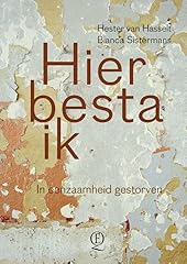 Besta eenzaamheid gestorven gebraucht kaufen  Wird an jeden Ort in Deutschland