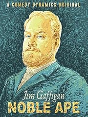 Jim gaffigan noble for sale  Delivered anywhere in USA 