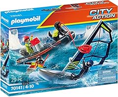 Playmobil city action d'occasion  Livré partout en France