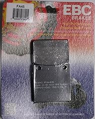 Front brake pads for sale  Delivered anywhere in USA 