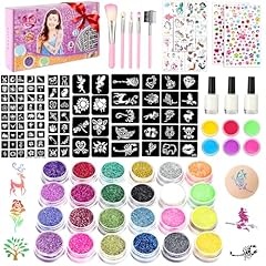 Wecute kit tatouage d'occasion  Livré partout en France