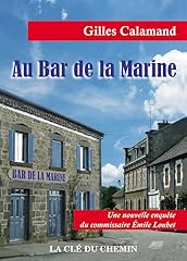Bar marine d'occasion  Livré partout en France