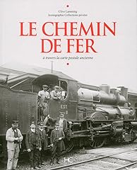 Chemin fer travers d'occasion  Livré partout en Belgiqu