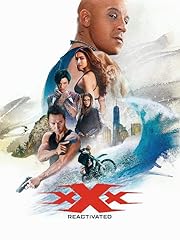Xxx reactivated d'occasion  Livré partout en France