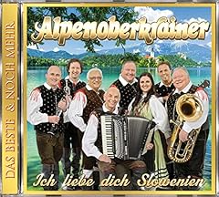 Dich slowenien gebraucht kaufen  Wird an jeden Ort in Deutschland