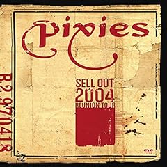 Pixies sell ut gebraucht kaufen  Wird an jeden Ort in Deutschland