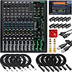 Mackie profx12v3 channel for sale  Delivered anywhere in USA 