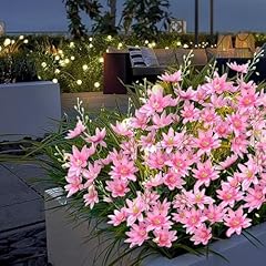 Solar lights outdoor for sale  Delivered anywhere in UK