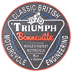 Triumph bonneville motorcycle for sale  Delivered anywhere in UK