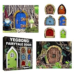 Bomkra fairy door for sale  Delivered anywhere in Ireland