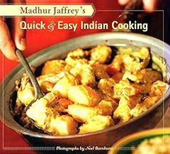 Madhur jaffrey quick for sale  Delivered anywhere in USA 