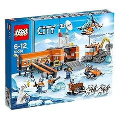 Lego 60036 city gebraucht kaufen  Wird an jeden Ort in Deutschland