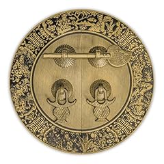 Hardware philosophy brass for sale  Delivered anywhere in UK