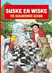 Schakende schim gebraucht kaufen  Wird an jeden Ort in Deutschland