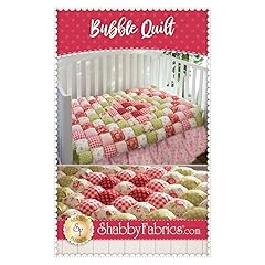 Shabby fabrics bubble for sale  Delivered anywhere in USA 