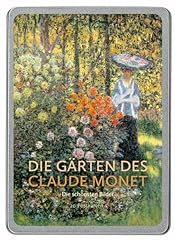 Gärten claude monet gebraucht kaufen  Wird an jeden Ort in Deutschland