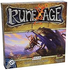 Giochi uniti rune usato  Spedito ovunque in Italia 