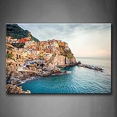 Italy cinque terre for sale  Delivered anywhere in USA 