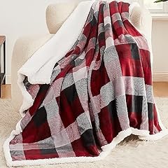 Agraty sherpa throw for sale  Delivered anywhere in USA 
