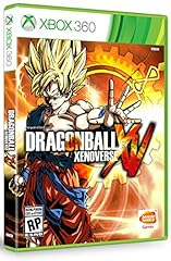 Dragon ball xenoverse usato  Spedito ovunque in Italia 