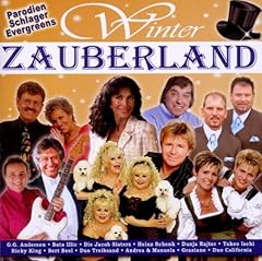 Winter zauberland folge gebraucht kaufen  Wird an jeden Ort in Deutschland