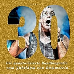 Jahre rammstein unautorisierte gebraucht kaufen  Wird an jeden Ort in Deutschland