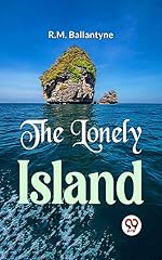 Lonely island for sale  Delivered anywhere in UK