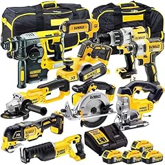 Dewalt 18v ion for sale  Delivered anywhere in UK