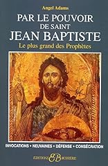 Pouvoir saint jean d'occasion  Livré partout en France