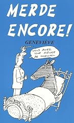 Merde encore meer for sale  Delivered anywhere in UK