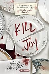 Kill joy d'occasion  Livré partout en France